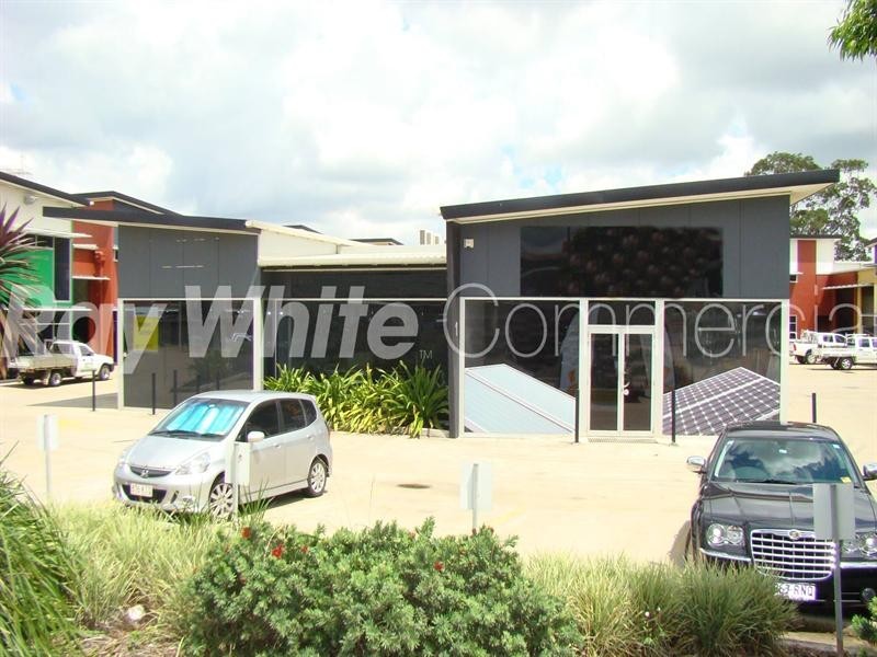 1/189 Anzac Avenue, Harristown QLD 4350