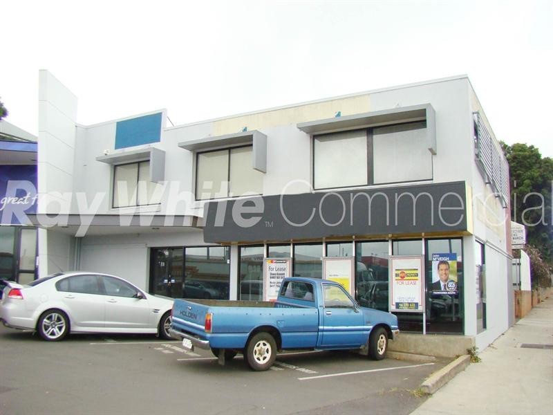 C/648 Ruthven Street, Toowoomba City QLD 4350