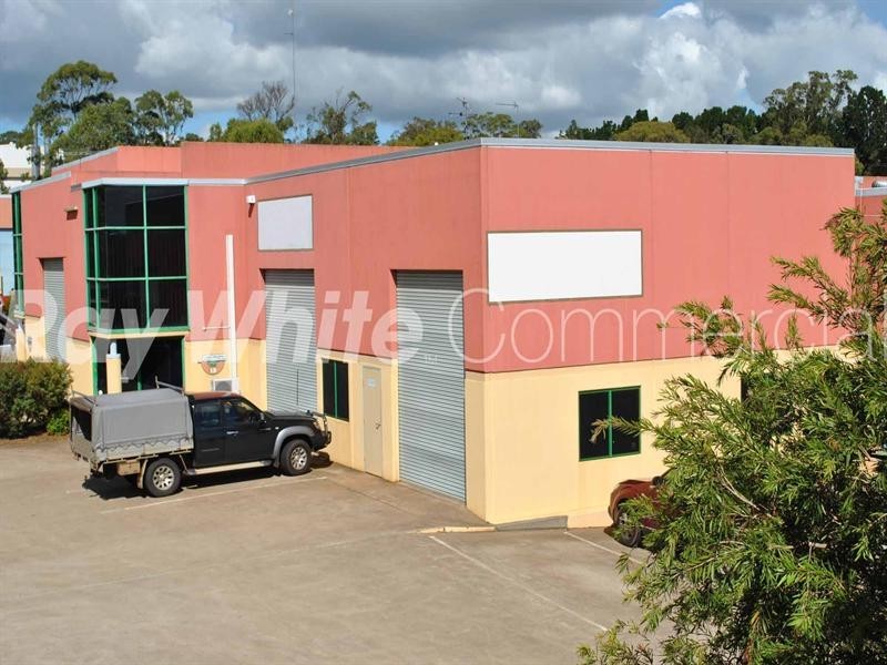 13/489-491 South Street, Harristown QLD 4350