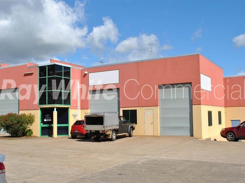 13/489-491 South Street, Harristown QLD 4350