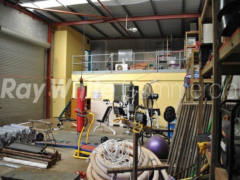 13/489-491 South Street, Harristown QLD 4350