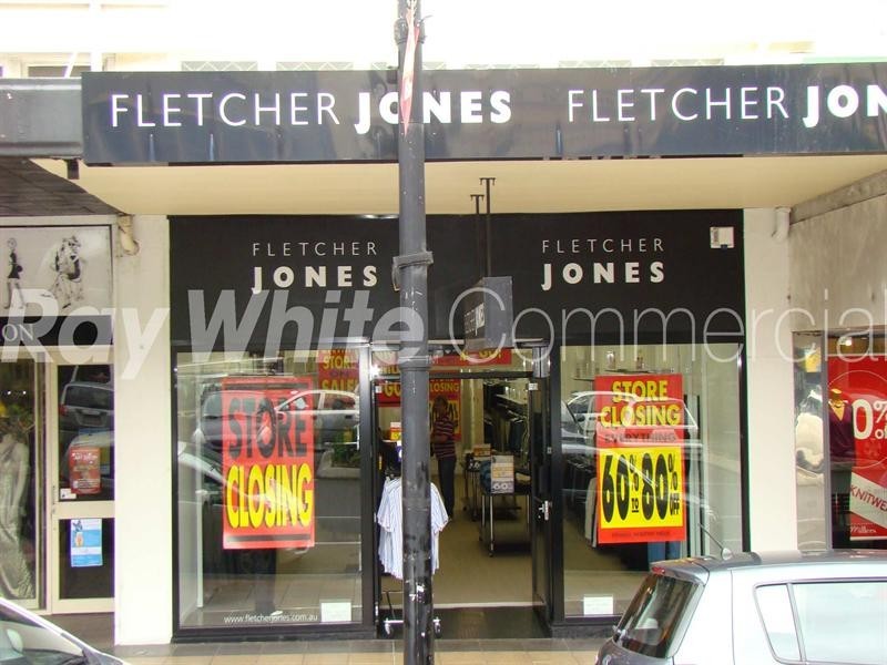 415 Ruthven Street, Toowoomba City QLD 4350