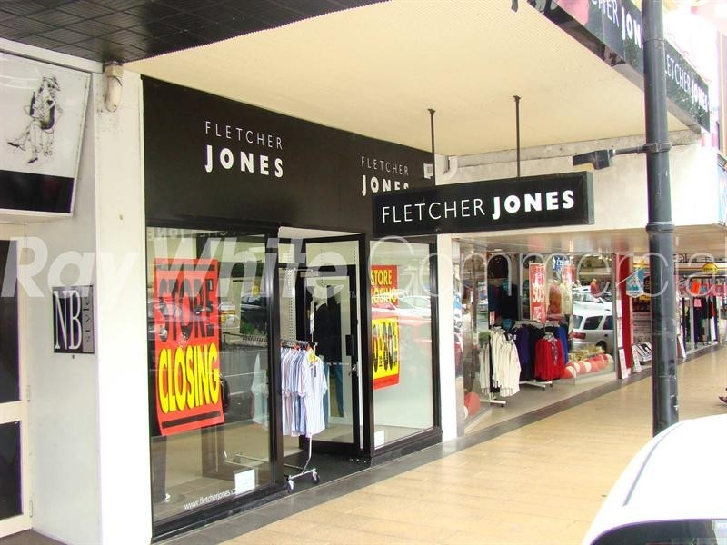 415 Ruthven Street, Toowoomba City QLD 4350