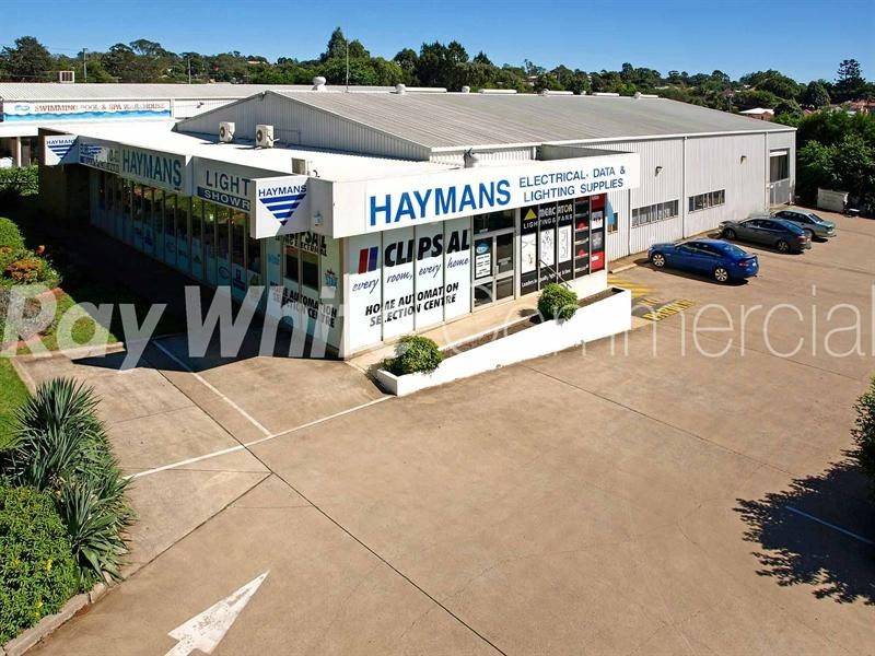 257 James Street, Toowoomba City QLD 4350