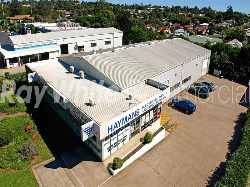 257 James Street, Toowoomba City QLD 4350