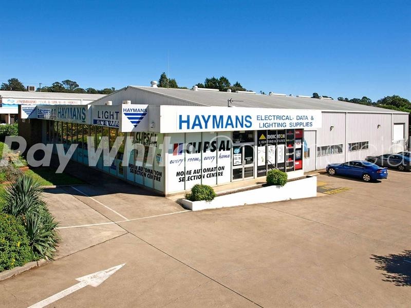 257 James Street, Toowoomba City QLD 4350