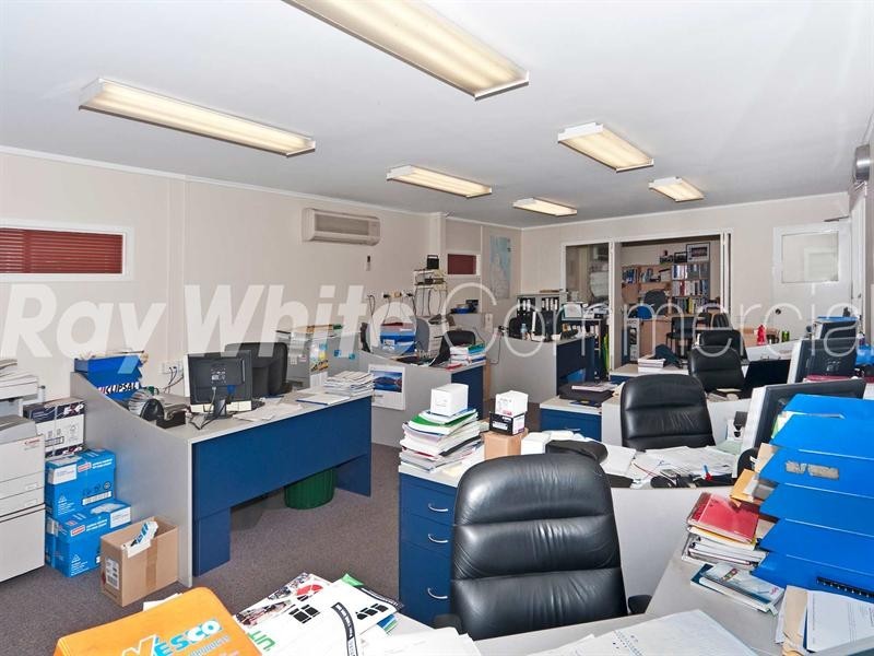 257 James Street, Toowoomba City QLD 4350