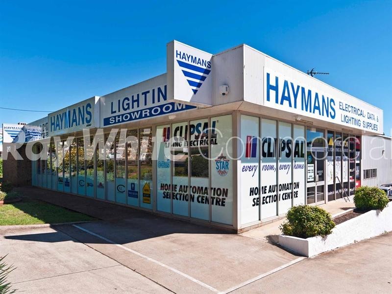 257 James Street, Toowoomba City QLD 4350