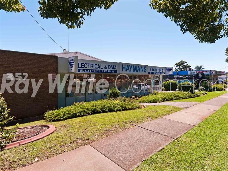 257 James Street, Toowoomba City QLD 4350