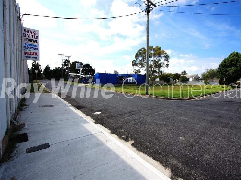 17 Railway Street, Stanthorpe QLD 4380