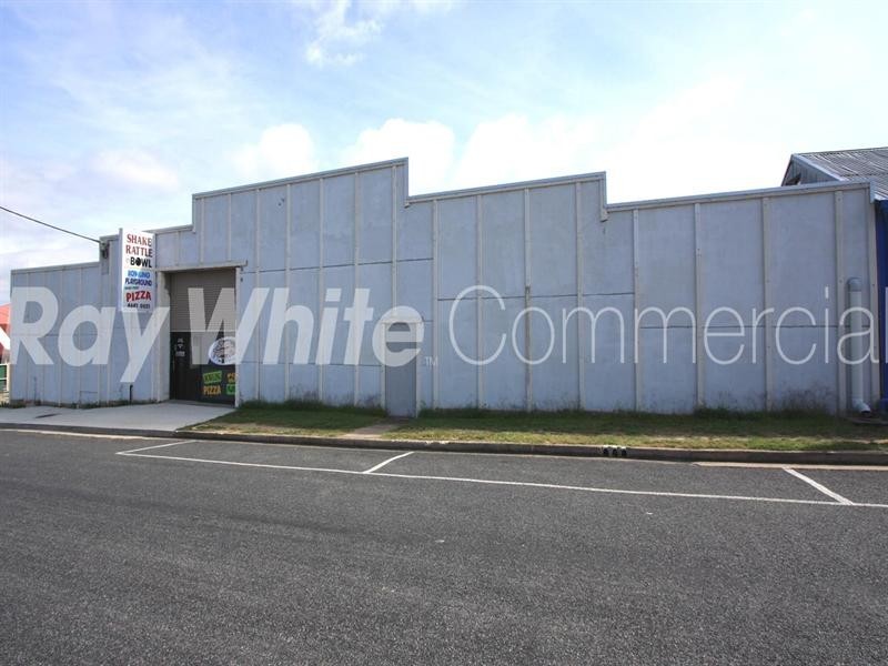 17 Railway Street, Stanthorpe QLD 4380