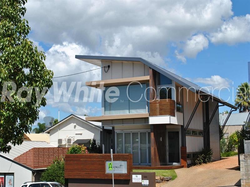 2A Taylor Street, Toowoomba City QLD 4350