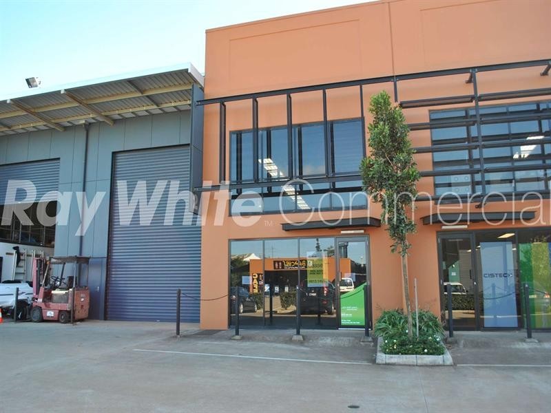 2/1-5 Gardner Court, Wilsonton QLD 4350