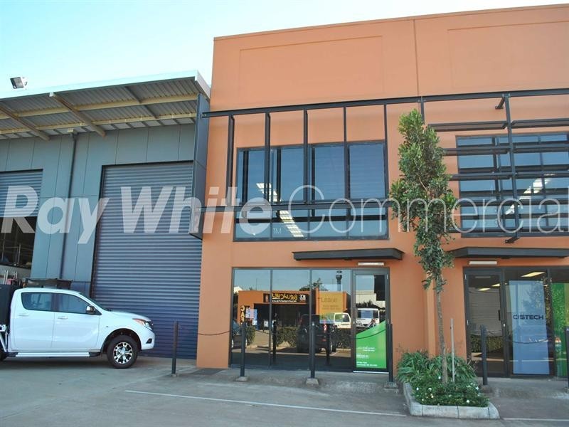 2/1-5 Gardner Court, Wilsonton QLD 4350