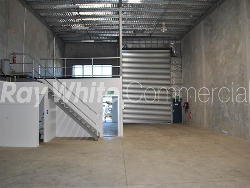 2/1-5 Gardner Court, Wilsonton QLD 4350