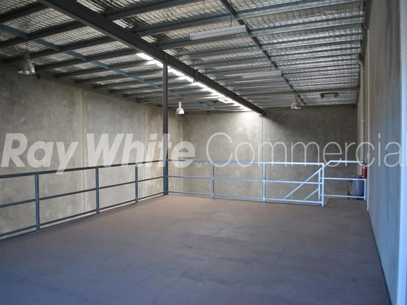 2/1-5 Gardner Court, Wilsonton QLD 4350