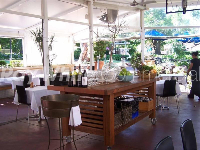 Gips Restaurant, Toowoomba City QLD 4350