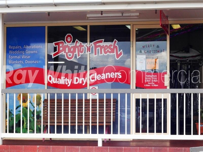 Bright N Fresh, Wilsonton Shopping Centre, Wilsonton QLD 4350