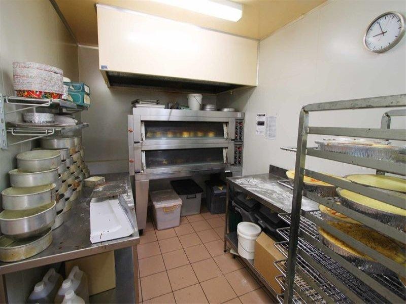 Cheesecake Shop Wilsonton, Wilsonton QLD 4350