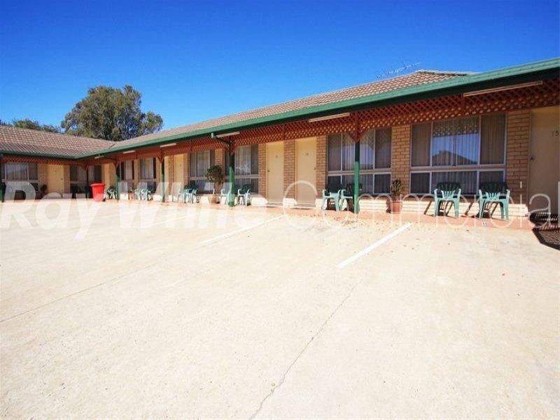 Toowoomba City QLD 4350