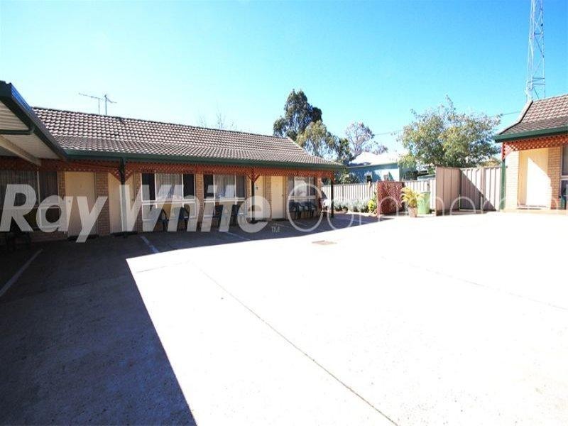 Toowoomba City QLD 4350