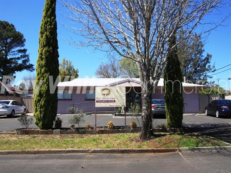 Olive Tree Childrens Centre, South Toowoomba QLD 4350