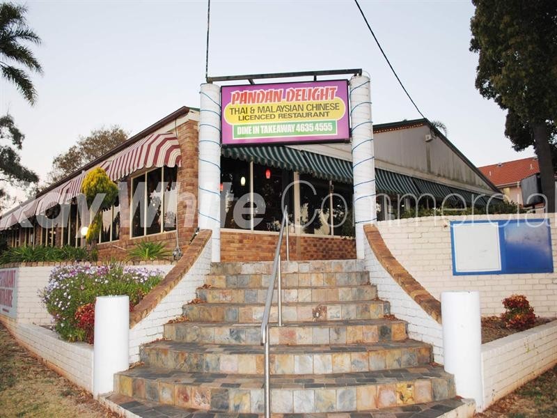 Pandan Delight, South Toowoomba QLD 4350