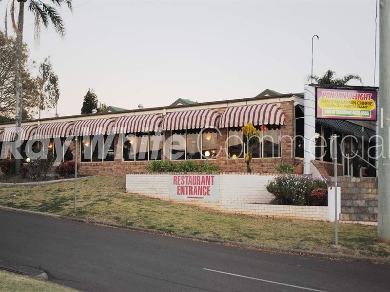 Pandan Delight, South Toowoomba QLD 4350