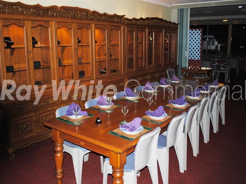 Pandan Delight, South Toowoomba QLD 4350