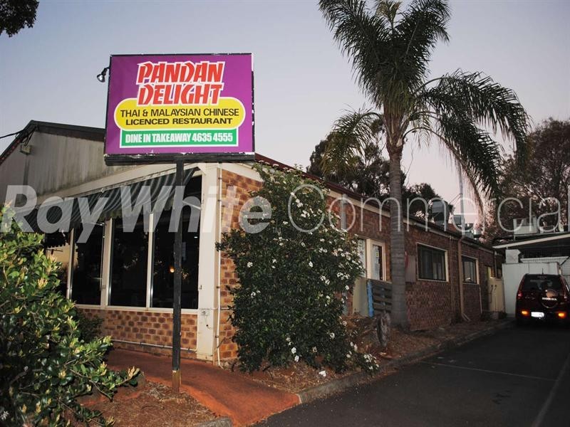 Pandan Delight, South Toowoomba QLD 4350