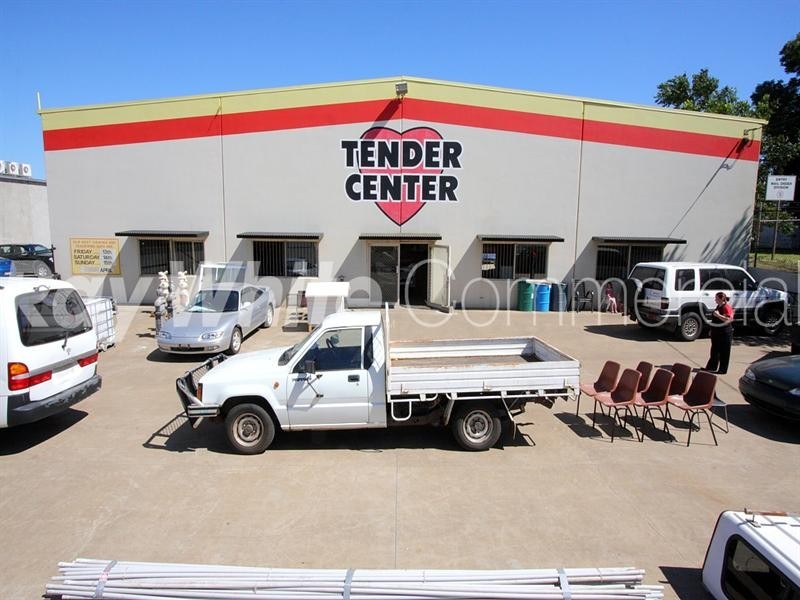 Tender Centre, The, Wilsonton QLD 4350