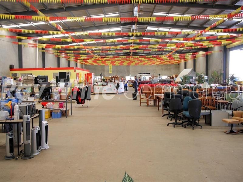 Tender Centre, The, Wilsonton QLD 4350