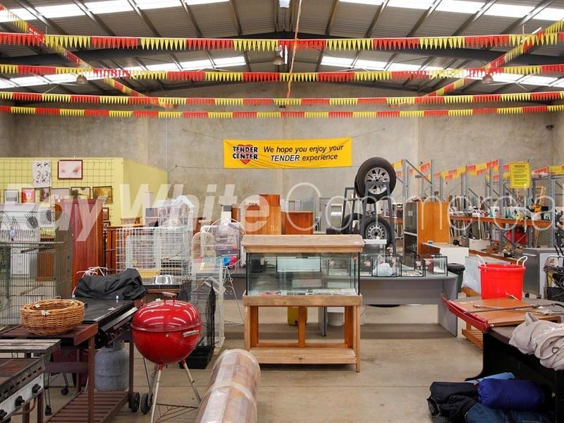 Tender Centre, The, Wilsonton QLD 4350