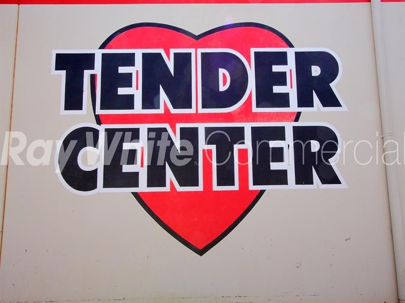 Tender Centre, The, Wilsonton QLD 4350