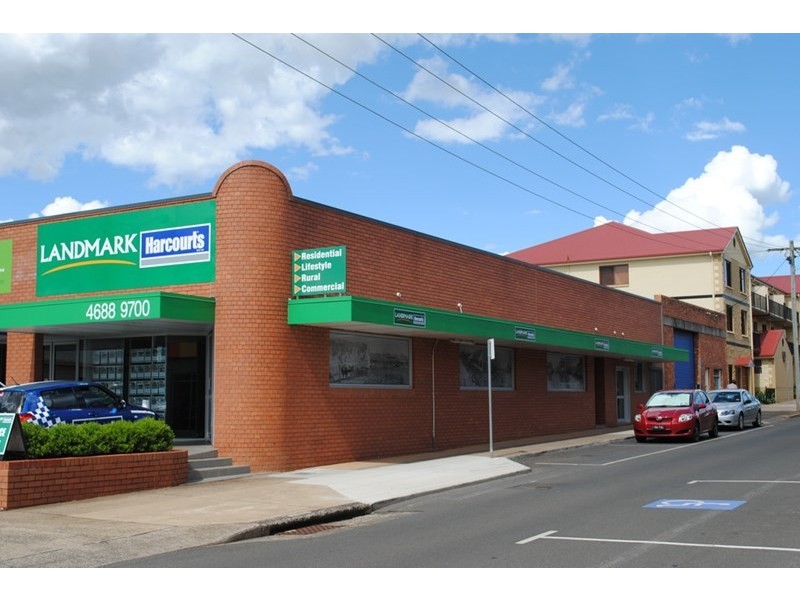 5/614-616 Ruthven Street, Toowoomba City QLD 4350