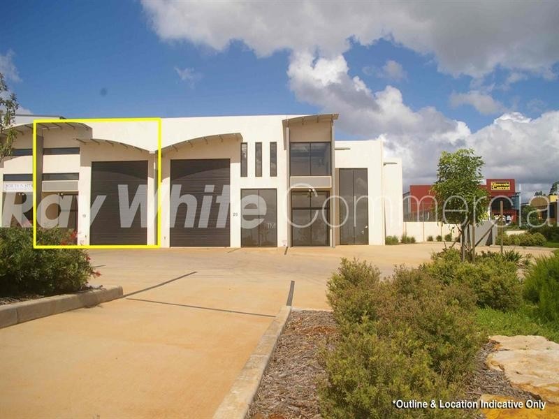 19/11-15 Gardner Court, Wilsonton QLD 4350