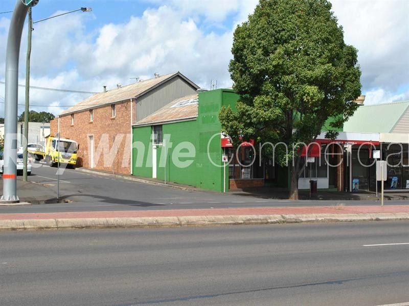 284 Ruthven Street, Toowoomba City QLD 4350