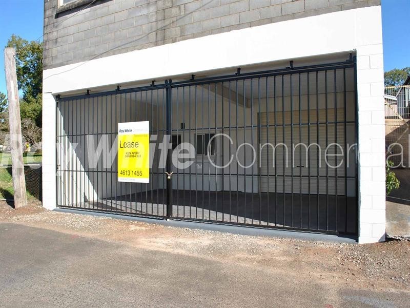 140 Mort Street, Toowoomba City QLD 4350