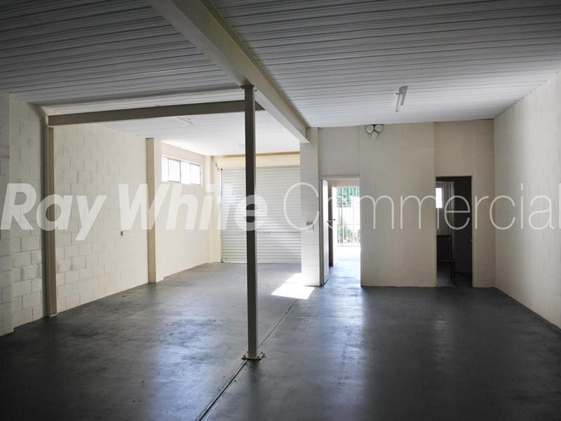 140 Mort Street, Toowoomba City QLD 4350