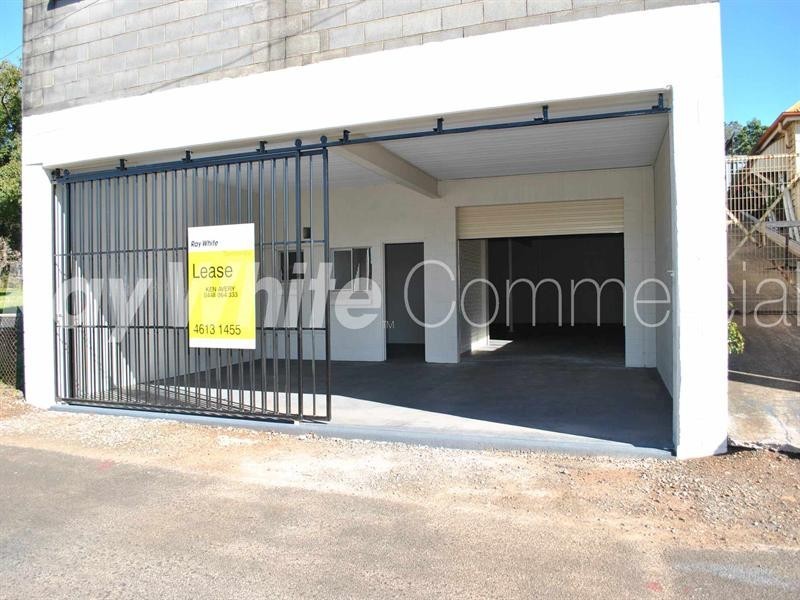 140 Mort Street, Toowoomba City QLD 4350