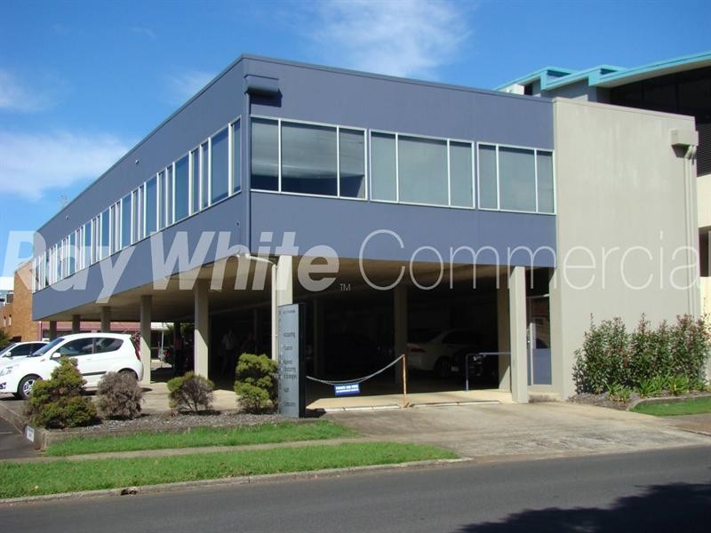 8 Bell Street, Toowoomba City QLD 4350