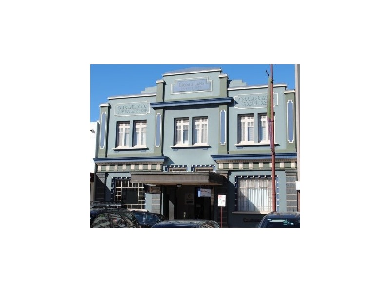 154-156 Margaret Street, Toowoomba City QLD 4350