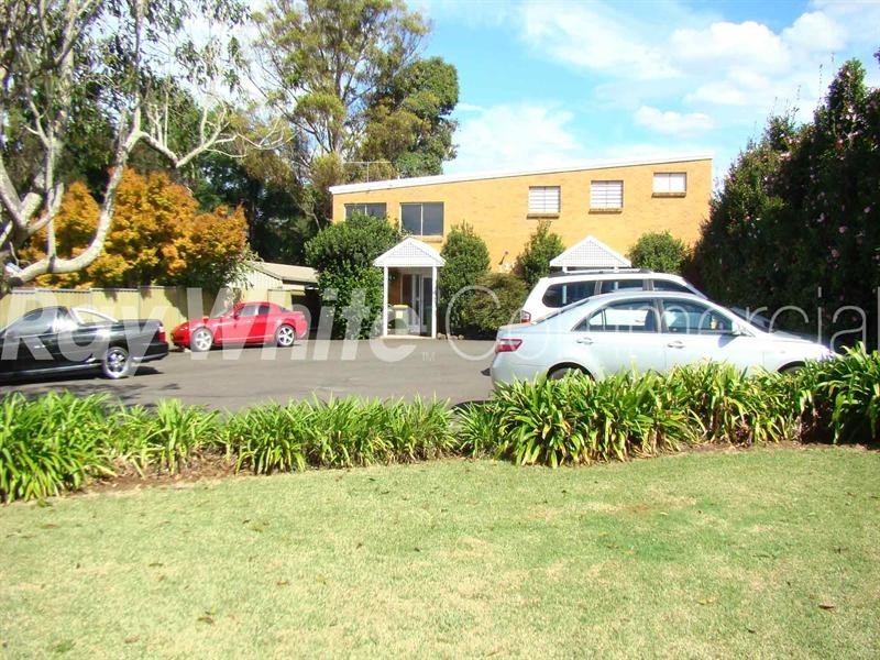 126 South Street, Centenary Heights QLD 4350