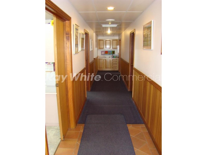 126 South Street, Centenary Heights QLD 4350