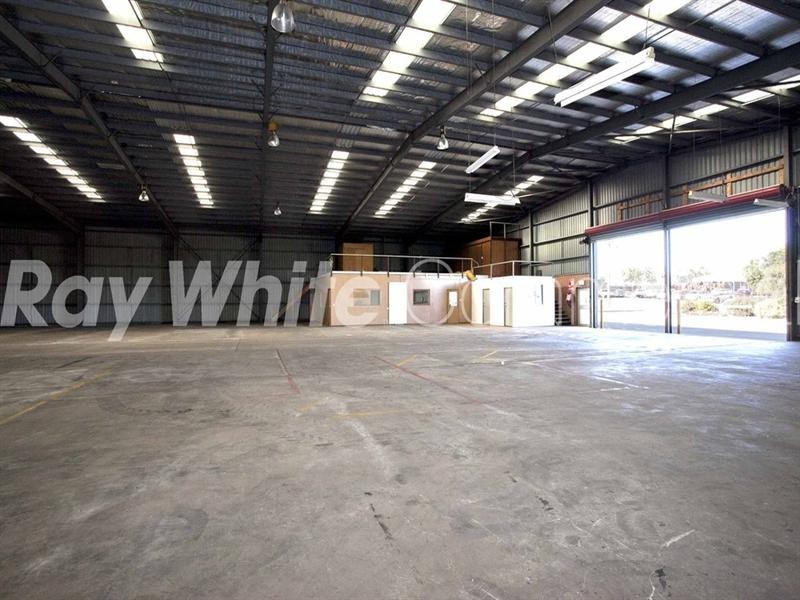 9 Mansell Street, Wilsonton QLD 4350