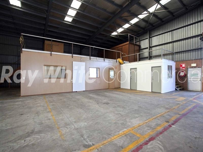 9 Mansell Street, Wilsonton QLD 4350