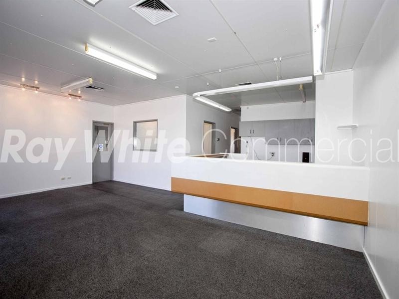 9 Mansell Street, Wilsonton QLD 4350