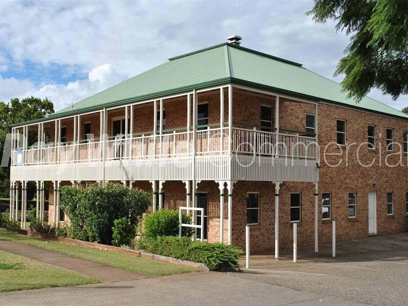 214 Herries Street, Toowoomba City QLD 4350