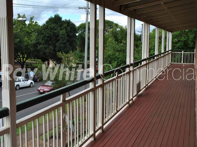 214 Herries Street, Toowoomba City QLD 4350