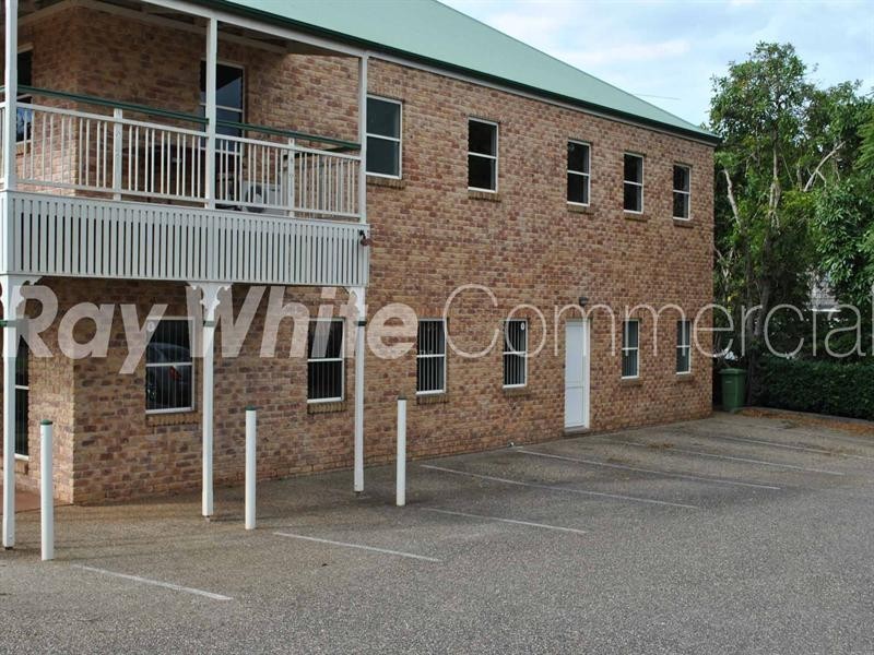 214 Herries Street, Toowoomba City QLD 4350